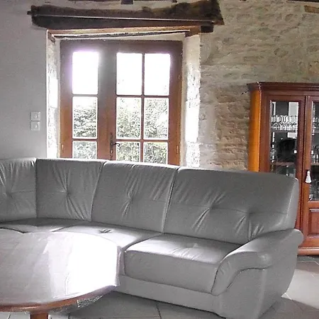 Maison De 5 Chambres Avec Piscine Privee Jardin Clos Et Wifi A Coulaures