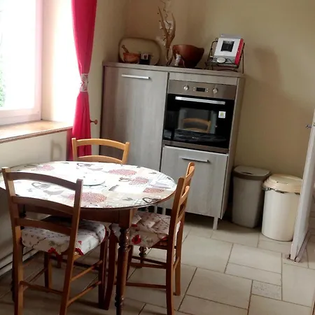 Maison De 5 Chambres Avec Piscine Privee Jardin Clos Et Wifi A * Coulaures