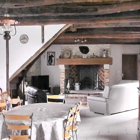 Semesterbostad Maison De 5 Chambres Avec Piscine Privee Jardin Clos Et Wifi A Coulaures