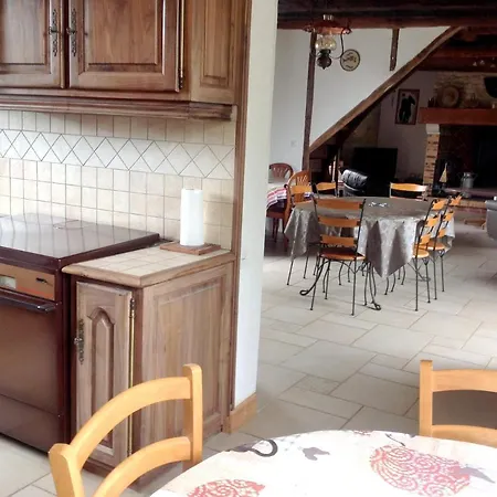 Maison De 5 Chambres Avec Piscine Privee Jardin Clos Et Wifi A