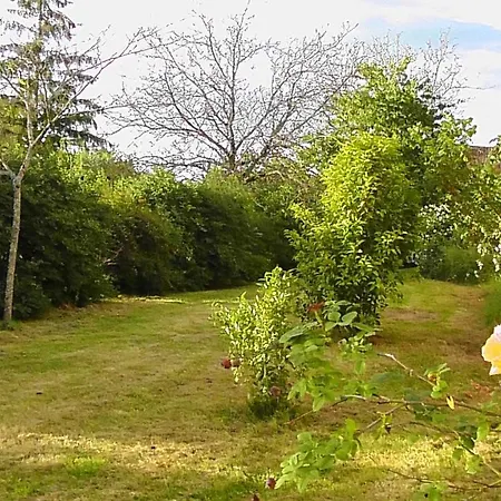 Maison De 5 Chambres Avec Piscine Privee Jardin Clos Et Wifi A Semesterbostad Coulaures