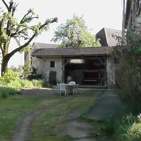 Maison De 5 Chambres Avec Piscine Privee Jardin Clos Et Wifi A Semesterbostad
